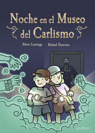 Noche en el Museo del Carlismo